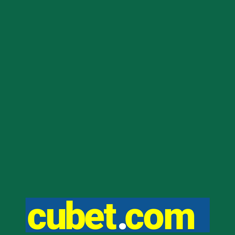 cubet.com