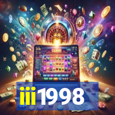 iii1998