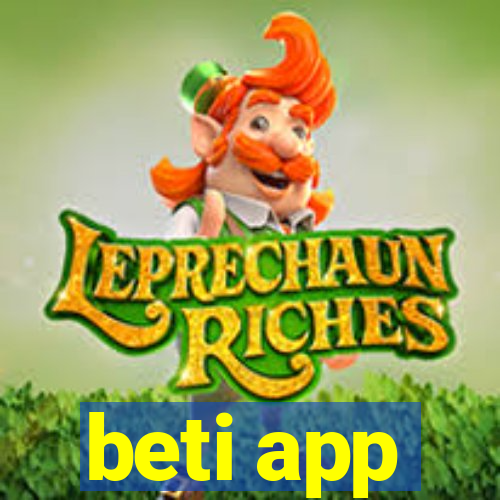 beti app