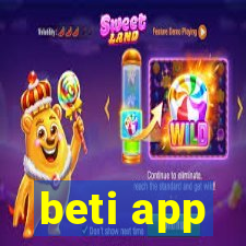 beti app