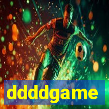 ddddgame