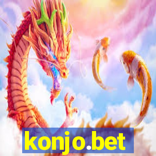 konjo.bet