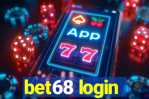 bet68 login