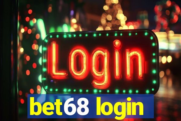 bet68 login