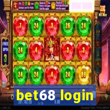 bet68 login