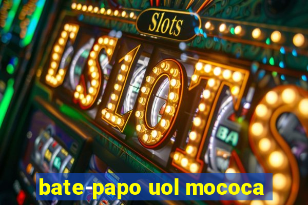 bate-papo uol mococa