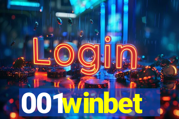 001winbet