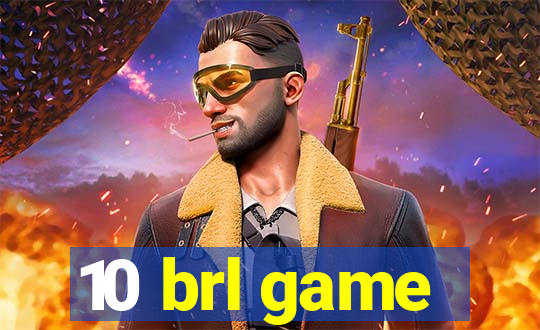 10 brl game