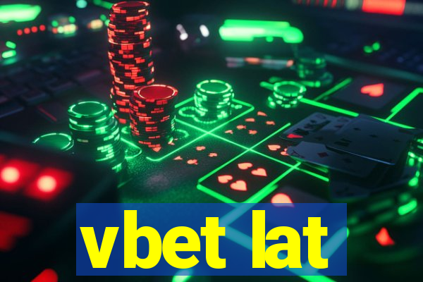 vbet lat