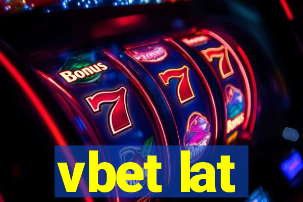 vbet lat