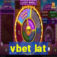 vbet lat