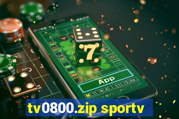 tv0800.zip sportv