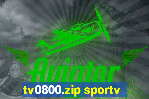 tv0800.zip sportv