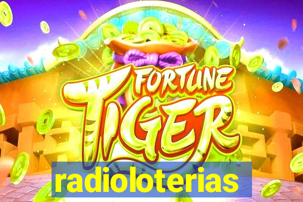 radioloterias