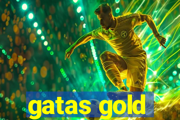 gatas gold