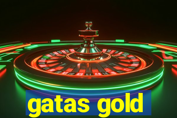 gatas gold