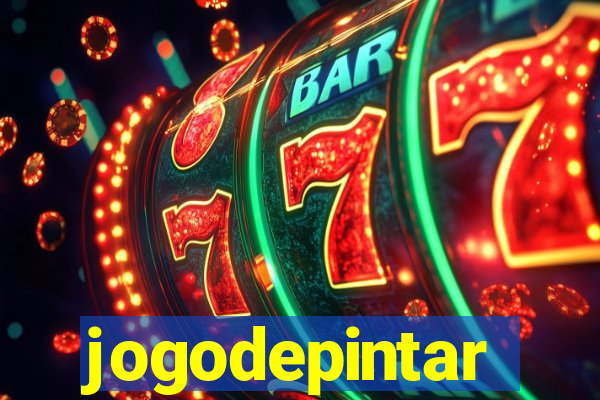 jogodepintar