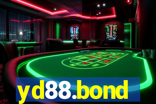 yd88.bond