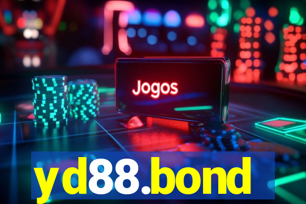 yd88.bond