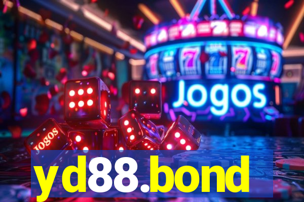 yd88.bond