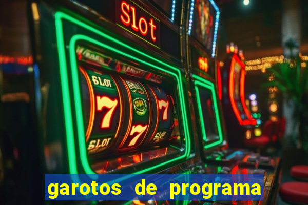 garotos de programa porto velho