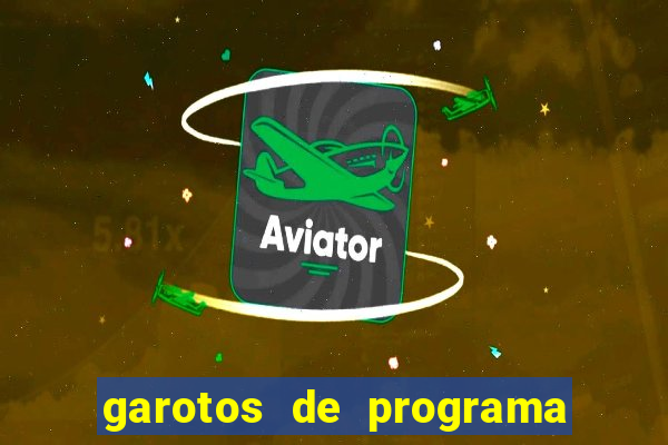 garotos de programa porto velho