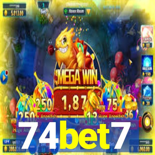 74bet7