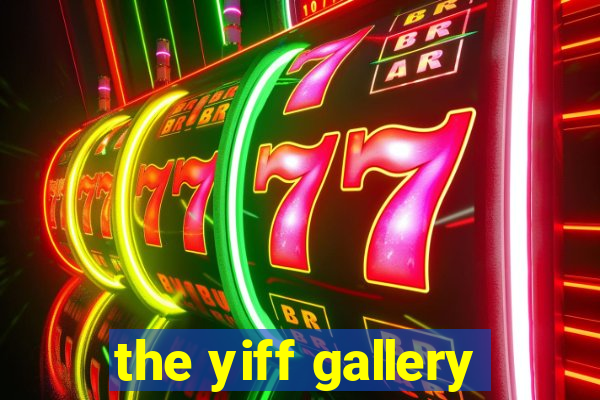 the yiff gallery