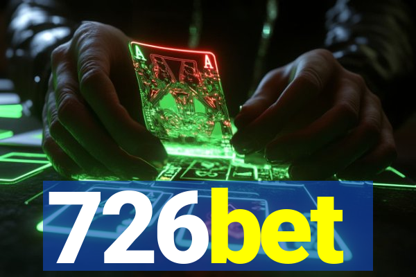 726bet