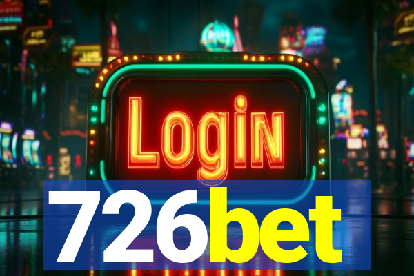 726bet