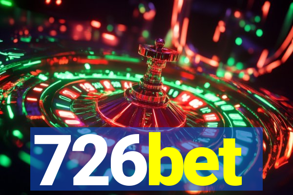 726bet