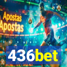 436bet