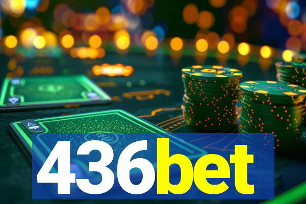 436bet