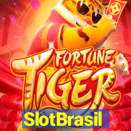 SlotBrasil