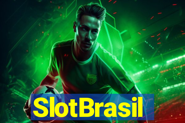 SlotBrasil