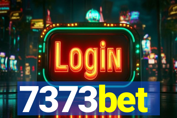 7373bet