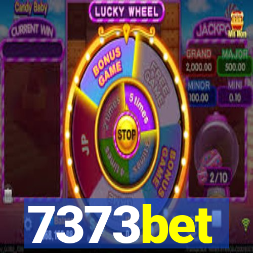 7373bet