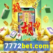 7772bet.com