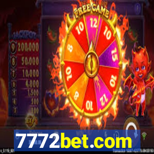 7772bet.com