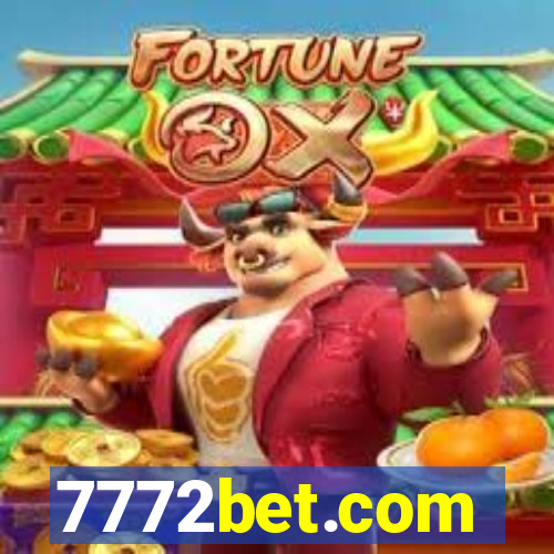 7772bet.com