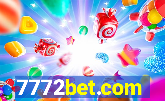 7772bet.com