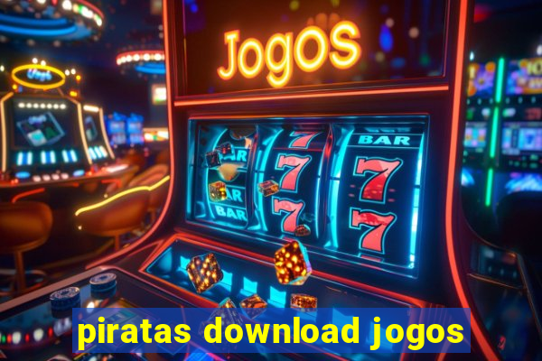 piratas download jogos