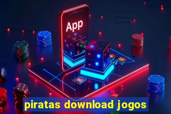 piratas download jogos