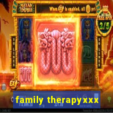 family therapyxxx