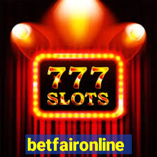 betfaironline