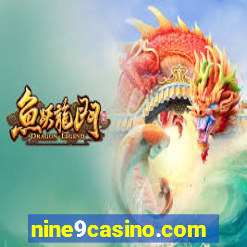 nine9casino.com