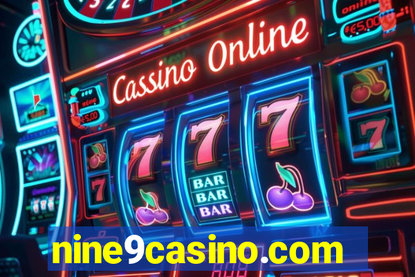 nine9casino.com