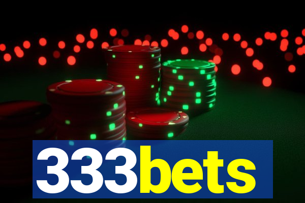 333bets