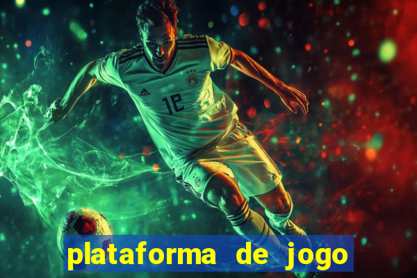 plataforma de jogo que paga por cadastro