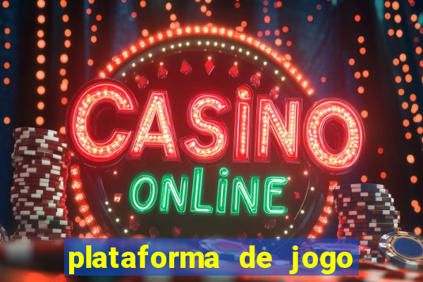 plataforma de jogo que paga por cadastro